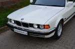 BMW 740i 1992 года (UK)